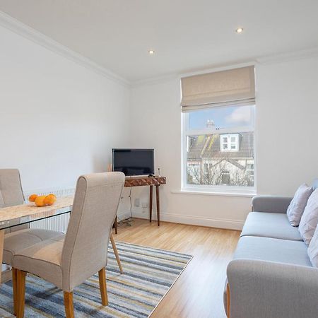 Luxury Granada Apartments - 1 & 2 Bed Flats W Free Parking Perfect For Contractors, Students Near The Beach Portsmouth Exterior foto